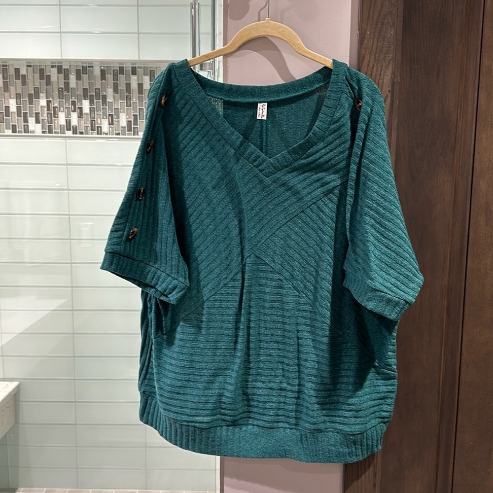 Perseption Women Top